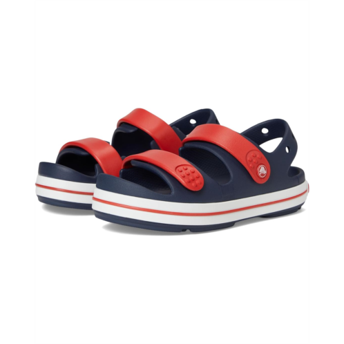 Crocs Kids Crocband Cruiser Sandal (Little Kids/Big Kids)