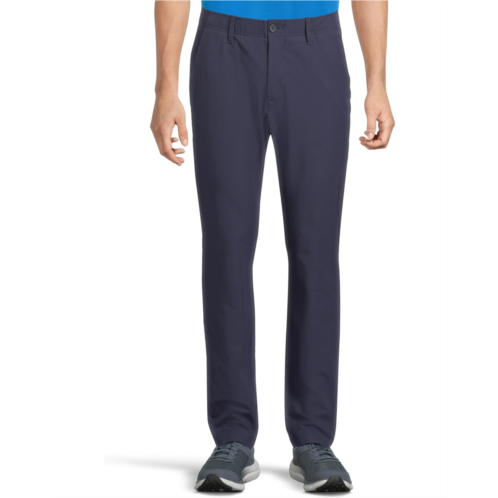 Mens Under Armour Golf Drive Tapered Pants