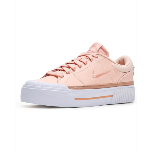 Womens Nike Court Legacy Lift