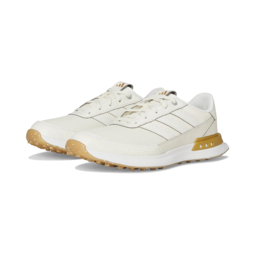 Womens adidas Golf S2G 25 Leather Spikeless Golf Shoes