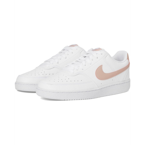 Womens Nike Court Vision Low Next Nature