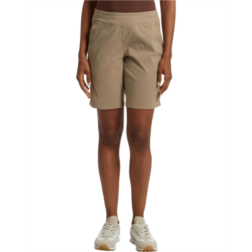Womens Mountain Hardwear Dynama Bermuda