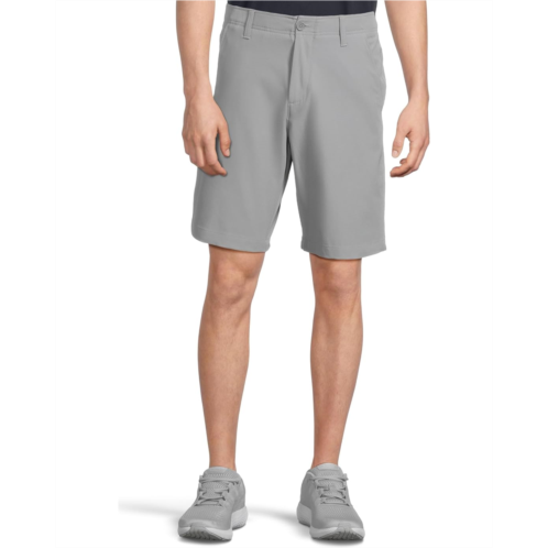 Mens Under Armour Golf Drive Shorts