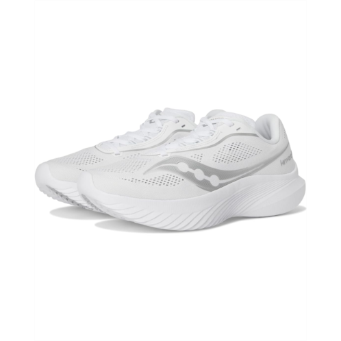Womens Saucony Kinvara 15