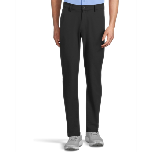 Mens Under Armour Golf Matchplay Tapered Golf Pants