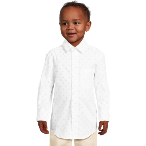 Boys Appaman Kids Standard Shirt (Toddler/Little Kid/Big Kid)