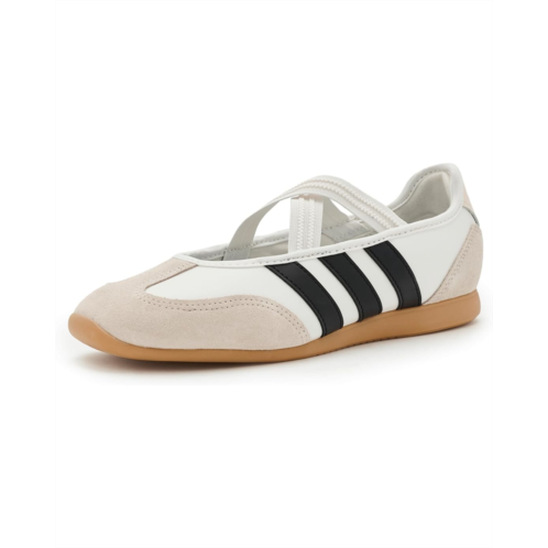 Womens adidas Barreda Mary Jane Shoes