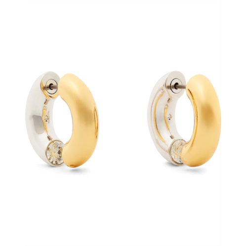 Kate Spade New York Interlock Huggies