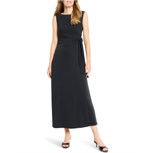 NICZOE Knit Crepe Dominique Dress