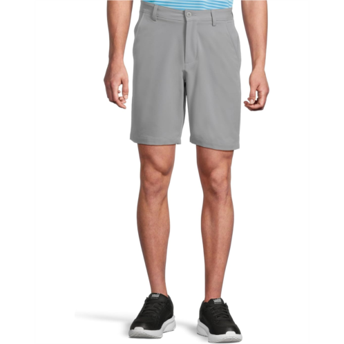 Mens Under Armour Golf Matchplay Tapered Golf Shorts