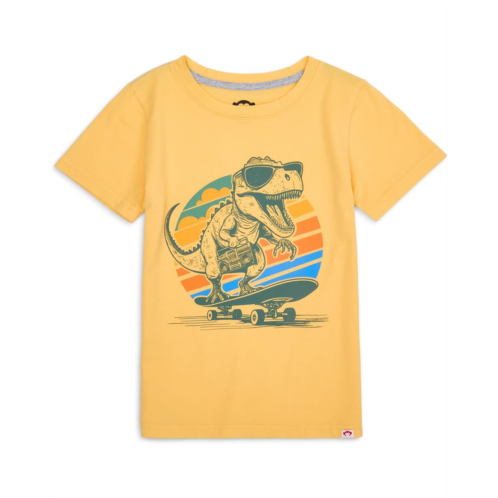 Boys Appaman Kids Graphic Short Sleeve Tee (Toddler/Little Kid/Big Kid)
