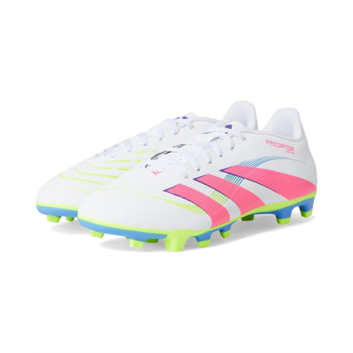 Unisex adidas Predator Club Firm Ground/Multi Ground Soccer Cleats