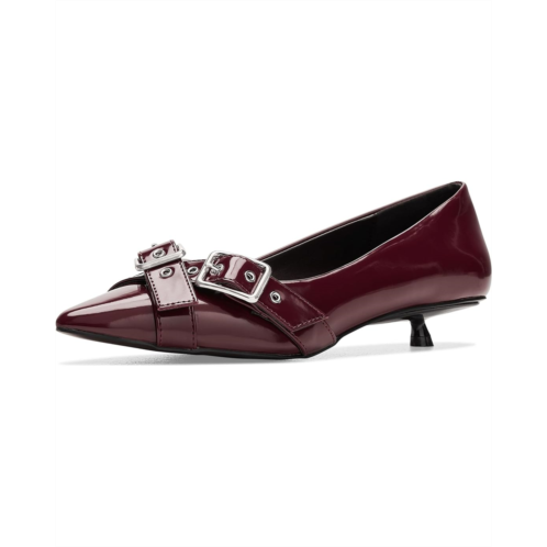 Womens Free People So 90s Kitten Heels