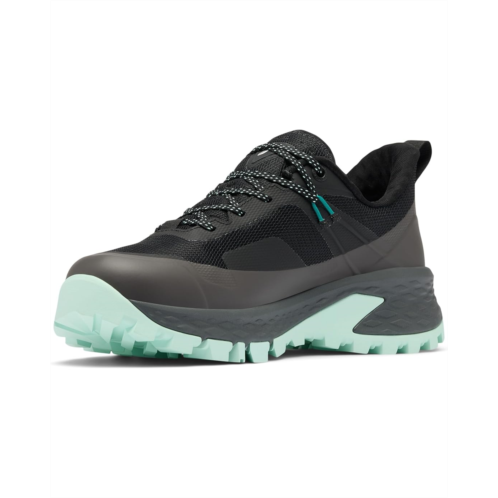 Womens Columbia Tellurix Titanium Outdry