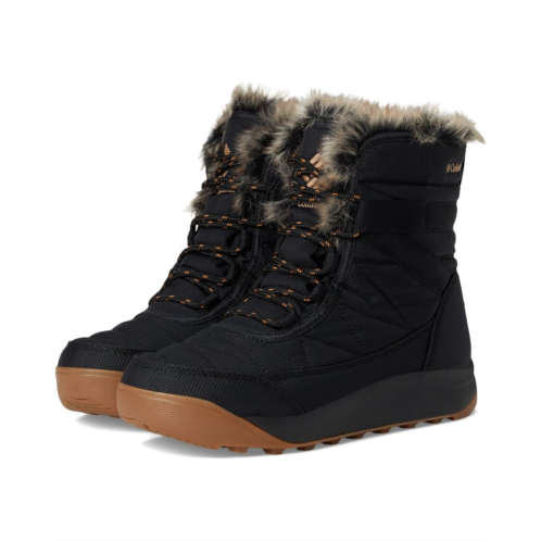 Womens Columbia Minx Shorty IV