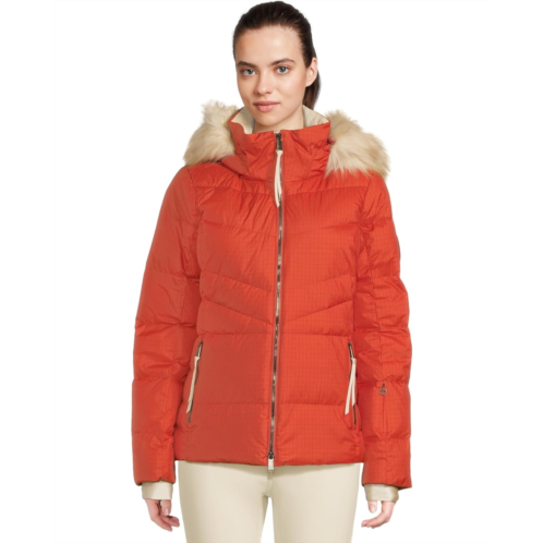Womens Obermeyer Circe Down Jacket