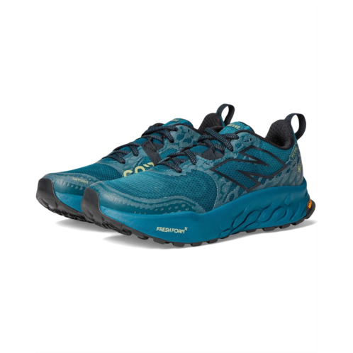 Womens New Balance Fresh Foam X Hierro v8 Gore-Tex