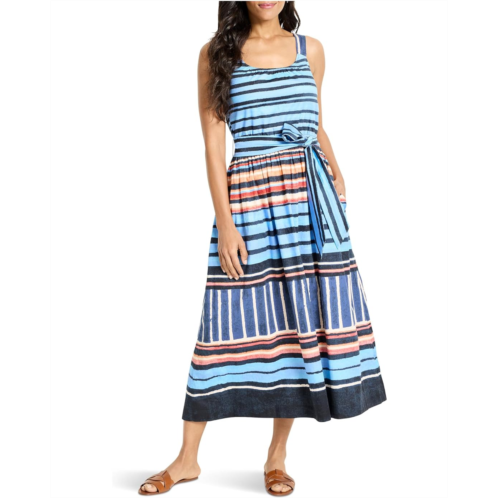 Womens NICZOE Painted Peninsula Sophie Dress