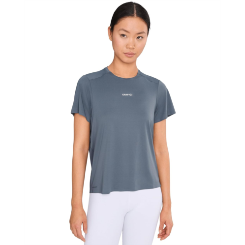 Womens Craft Hypervent Tee