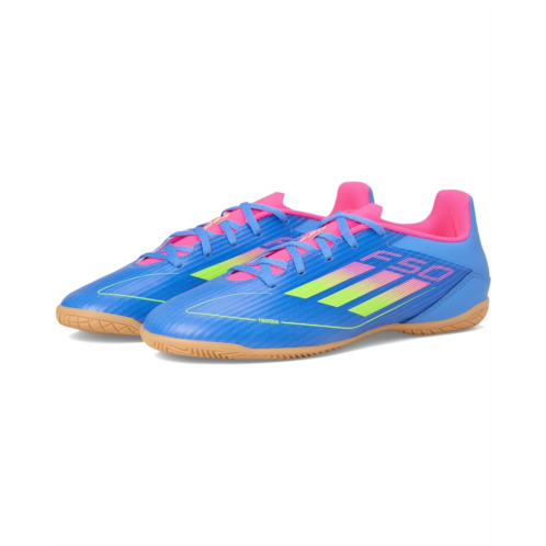 Unisex adidas F50 Club Indoor Soccer Cleats