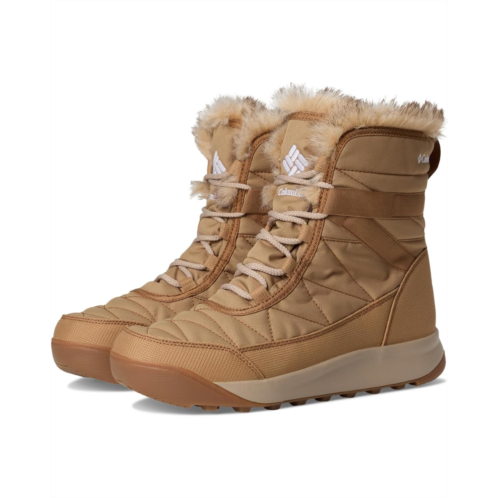 Womens Columbia Minx Shorty IV