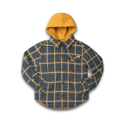 Boys Appaman Kids Glen Hooded (Toddler/Little Kid/Big Kid)