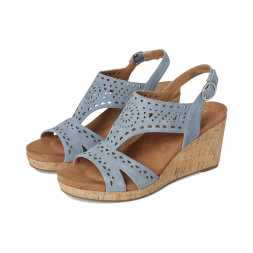 Womens Rockport Belis