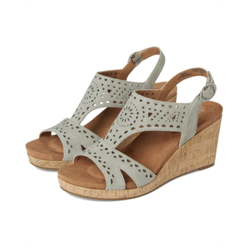 Womens Rockport Belis