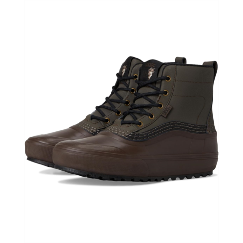 Unisex Vans Mte Standard Mid Waterproof