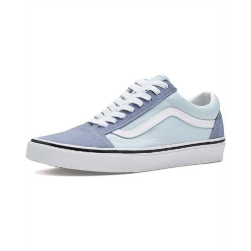 Unisex Vans Fu Old Skool