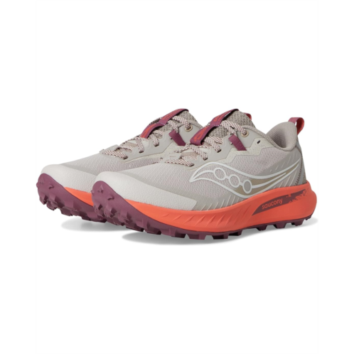Womens Saucony Peregrine 15
