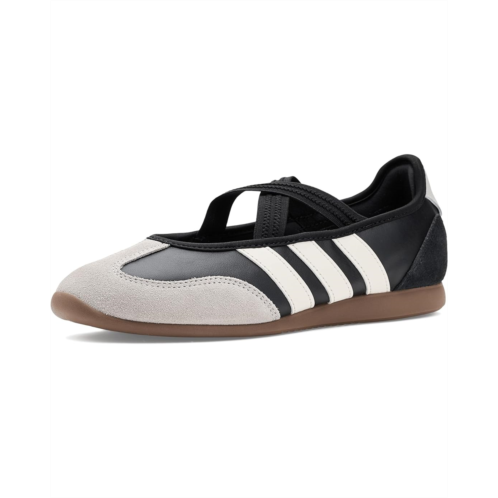 Womens adidas Barreda Mary Jane Shoes