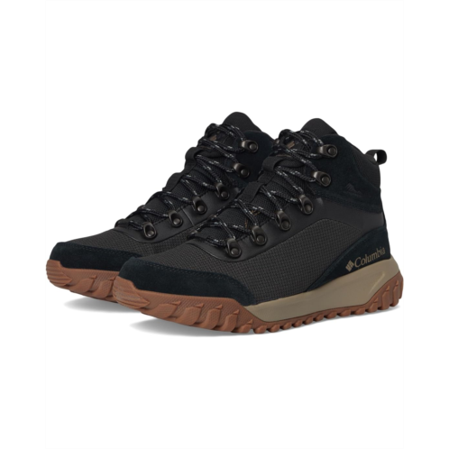 Womens Columbia Burnsider Waterproof