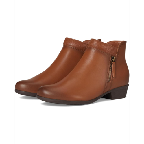 Womens Rockport Carly Bootie