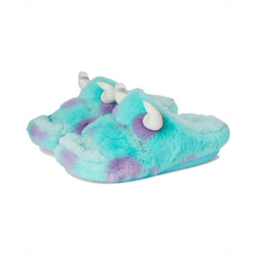 Unisex Crocs Disney & Pixar Monsters Inc Sulley Classic Cozzzy Sandal