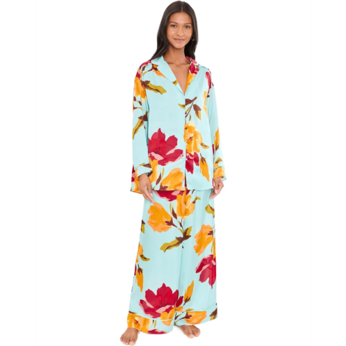 Womens Free People Dreamy Days Pajama Set