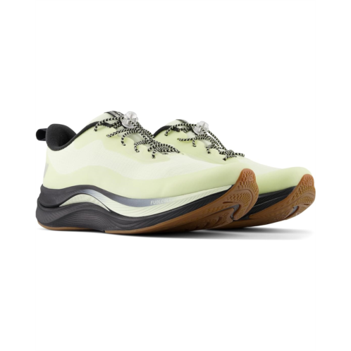 Womens New Balance Fuel Cell Propel v4 Permafrost