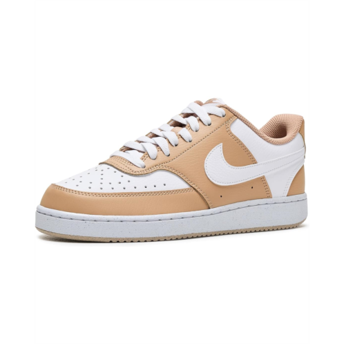 Womens Nike Court Vision Low Next Nature