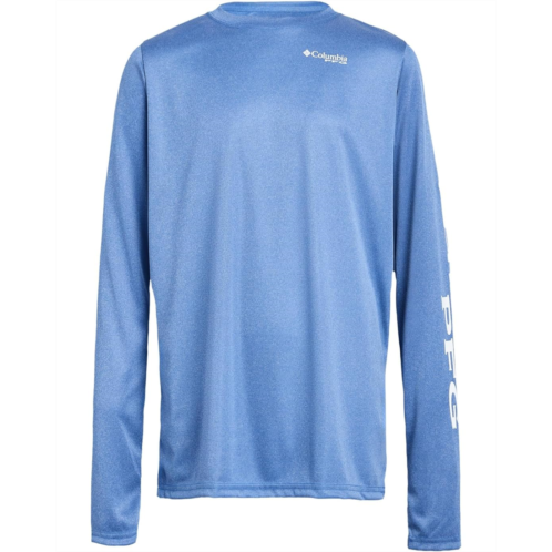 Columbia Kids Terminal Tackle L/S Tee (Little Kids/Big Kids)