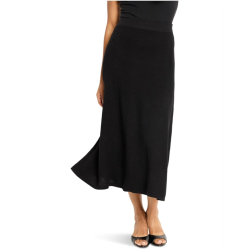 NICZOE Pixel Knit Skirt