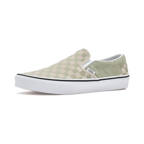 Unisex Vans Classic Slip-On