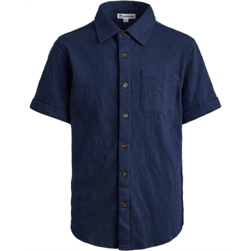 Boys Appaman Kids Beach Shirt (Toddler/Little Kid/Big Kid)