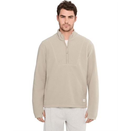 Craft Join Pile Fleece Halfzip