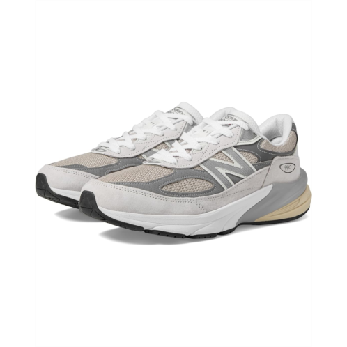 Unisex New Balance Classics Made in USA 990v6