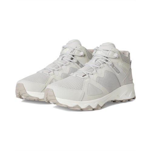 Womens Columbia Peakfreak Hera Mid Outdry