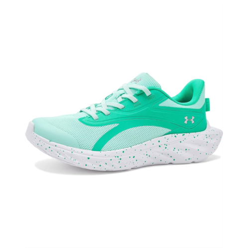 Under Armour Kids Ascend Alternate Lace (Little Kid)