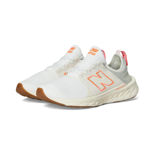 Womens New Balance Fresh Foam X Cruz v3