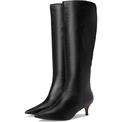 Womens Dune London Smooth