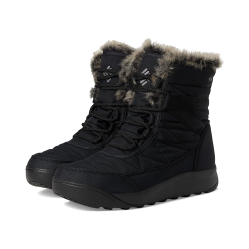 Womens Columbia Minx Shorty IV