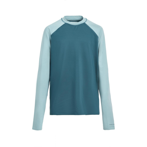 Kids Columbia Kids Sandy Shores Long Sleeve Sunguard (Little Kid/Big Kid)
